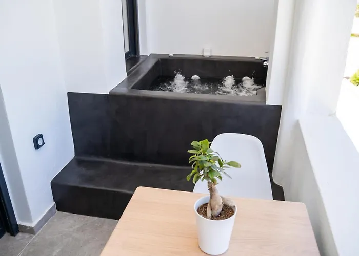 George & Joanna Santorini