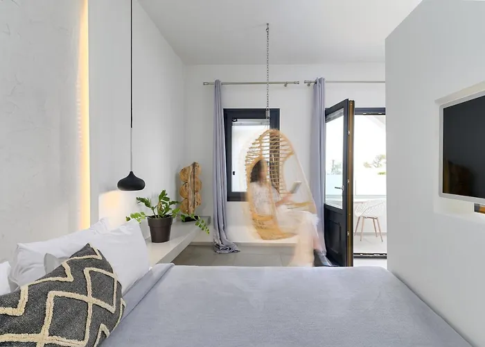 George & Joanna Santorini