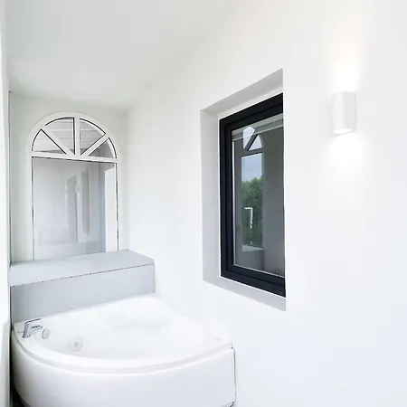 George & Joanna Santorini Apartmán Fira (Santorini)