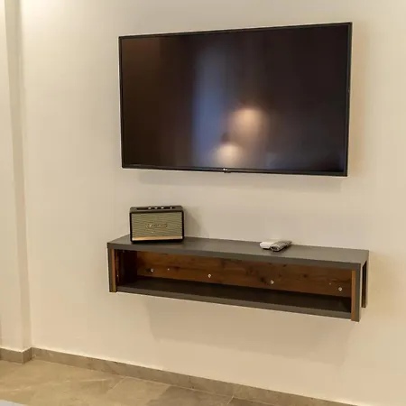 דירה George & Joanna Santorini סנטוריני