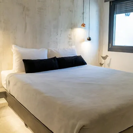 George & Joanna Santorini Apartmán Fira (Santorini)