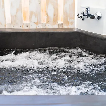 דירה George & Joanna Santorini