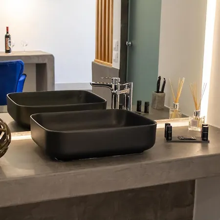 George & Joanna Santorini Apartmán *