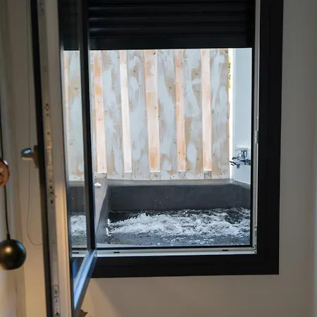 Apartmán George & Joanna Santorini *