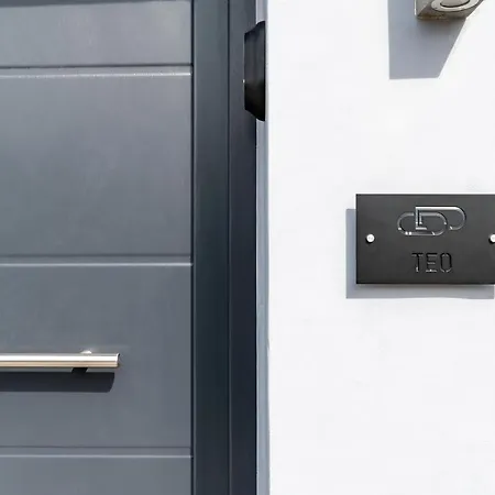 דירה George & Joanna Santorini סנטוריני