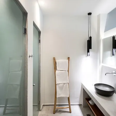 George & Joanna Santorini Apartmán Fira (Santorini)