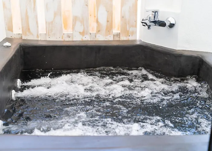 アパート George & Joanna Santorini