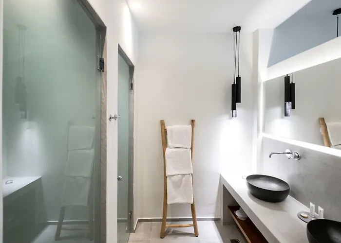 George & Joanna Santorini Appartement Firá