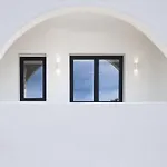 George & Joanna Santorini 公寓 *